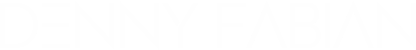 Denny Fabian Logo 2019 white.png